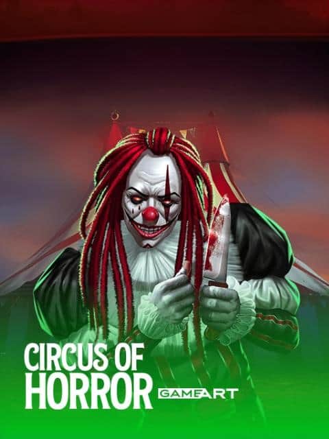 Circus of Horror