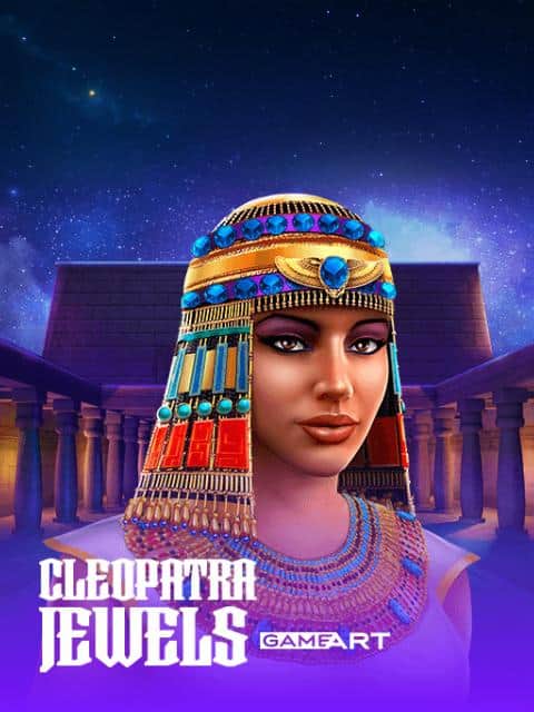 Cleopatra Jewels