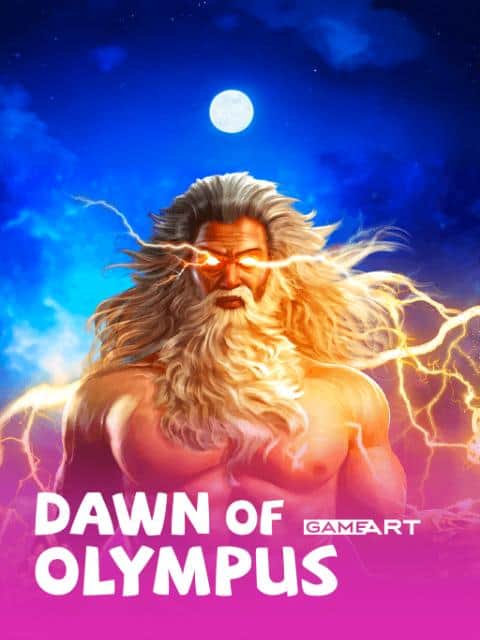 Dawn of Olympus