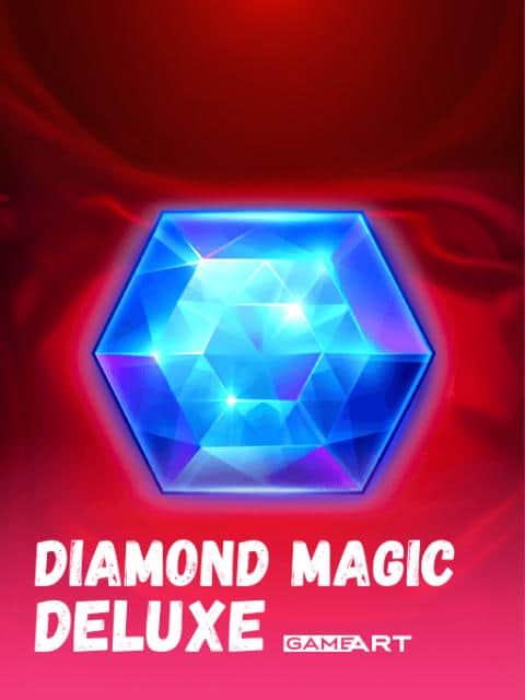 Diamond Magic Deluxe