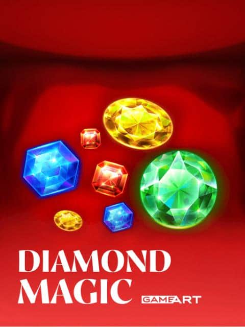 Diamond Magic