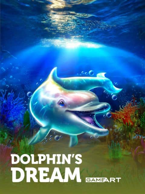 Dolphin's Dream