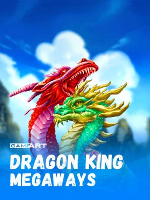 Dragon King Megaways
