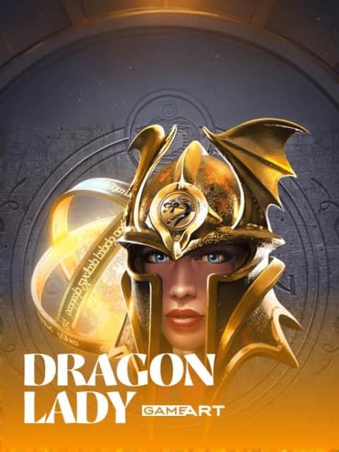 Dragon Lady