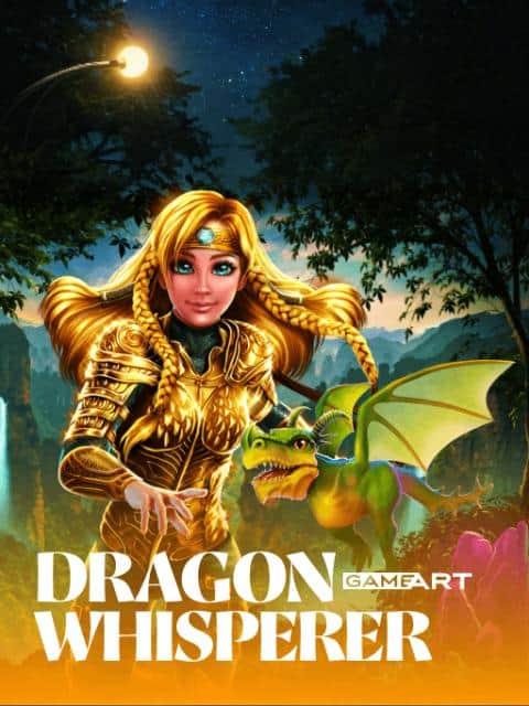 Dragon Whisperer