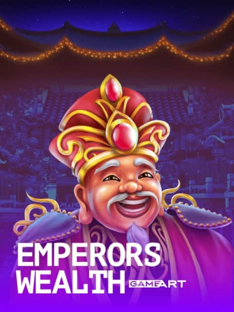 Emperor's Wealth