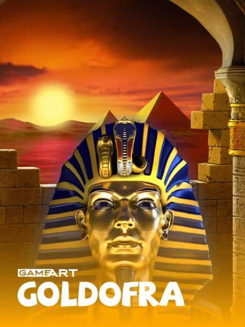 Gold Of Ra