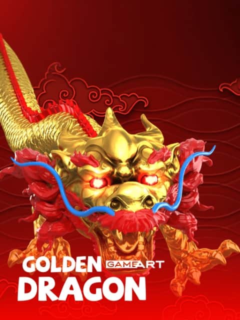 Golden Dragon
