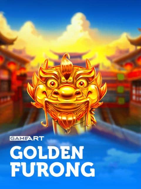Golden Furong