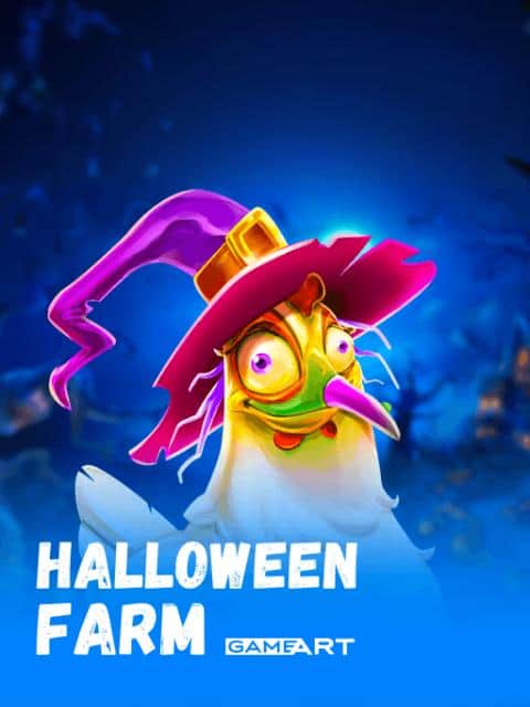Halloween Farm