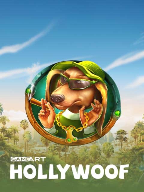 Hollywoof