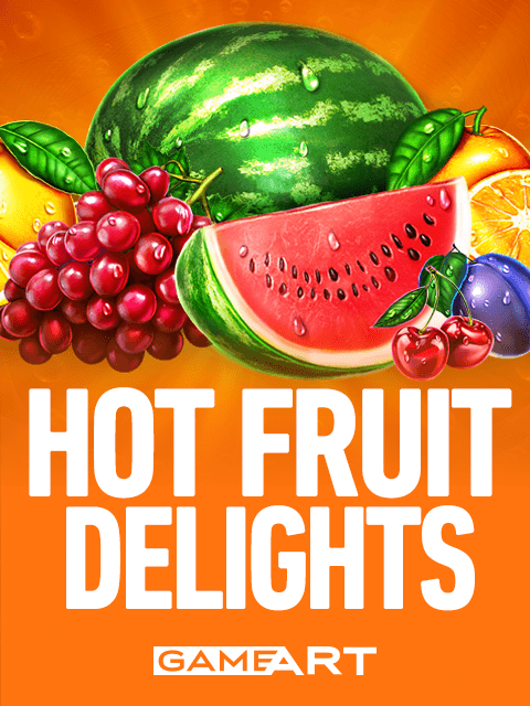 Hot Fruit Delights