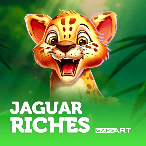 Jaguar Riches