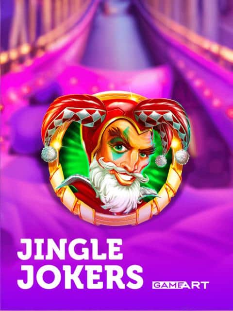 Jingle Jokers