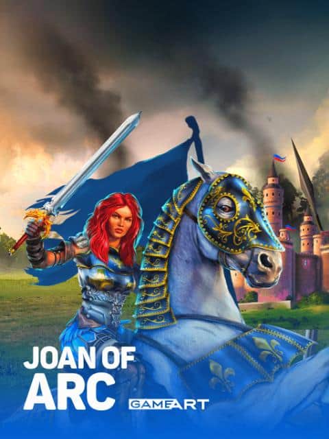 Joan of Arc