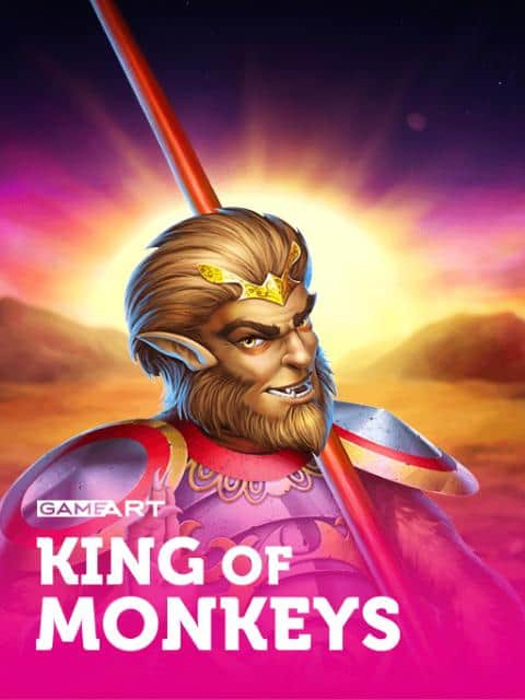 King Of Monkeys