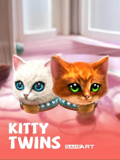 Kitty Twins