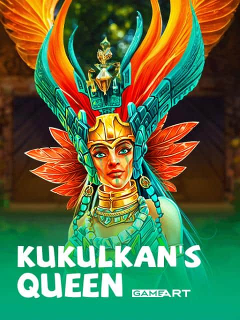 Kukulkan's Queen