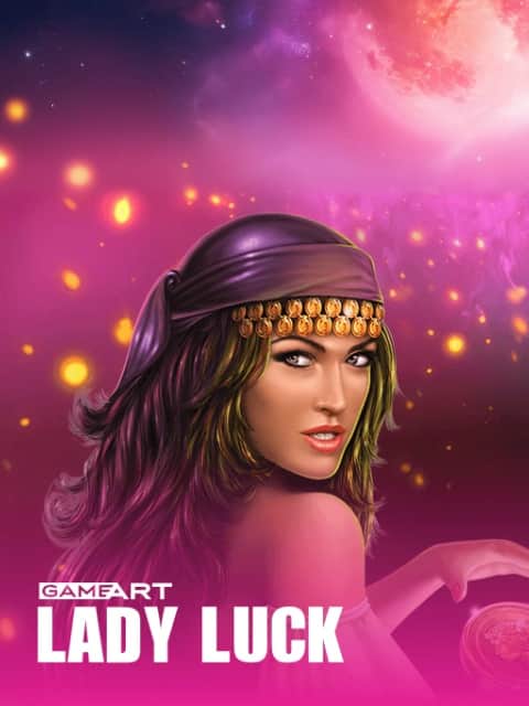 Lady Luck