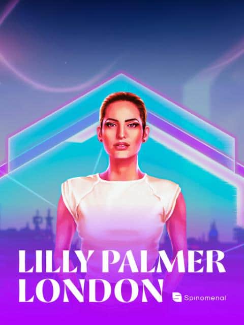 Lilly Palmer London