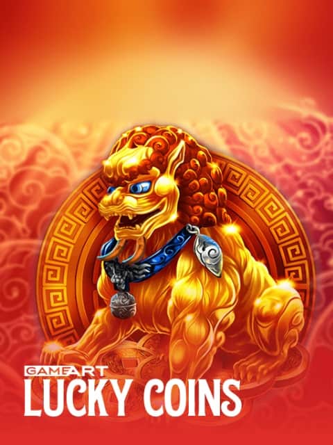 Lucky Coins