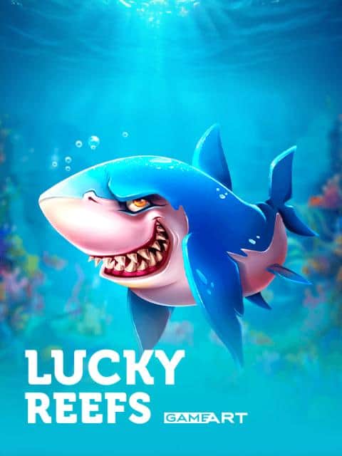 Lucky Reefs