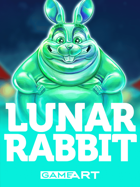 Lunar Rabbit