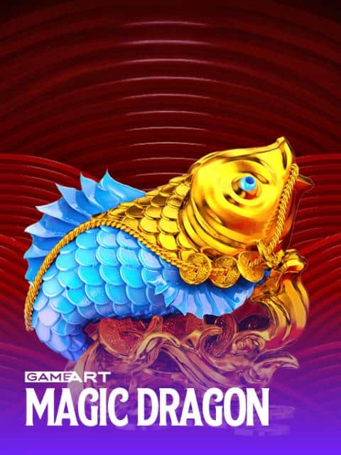 Magic Dragon