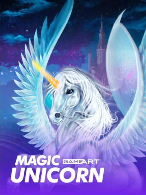 Magic Unicorn