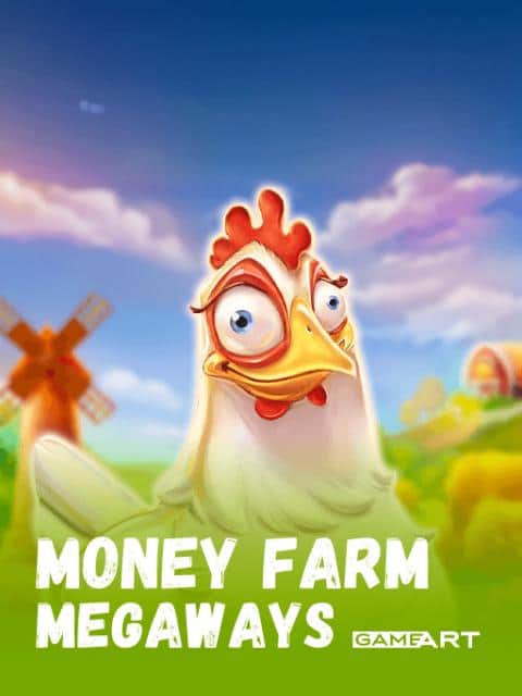 Money Farm Megaways
