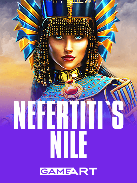 Nefertiti`s Nile