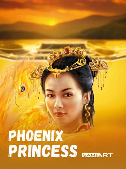 Phoenix Princess