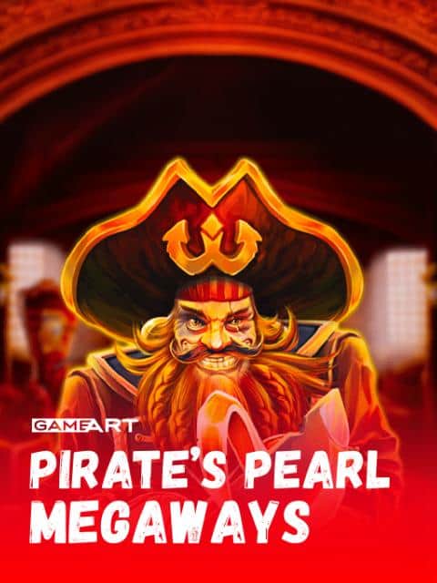 Pirate’s Pearl Megaways