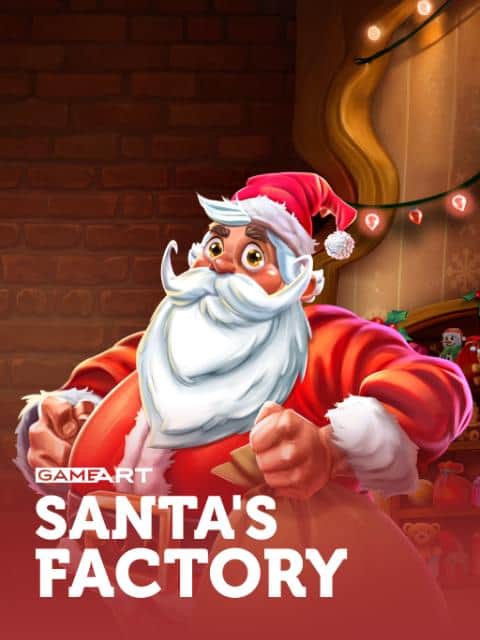 Santa's Factory