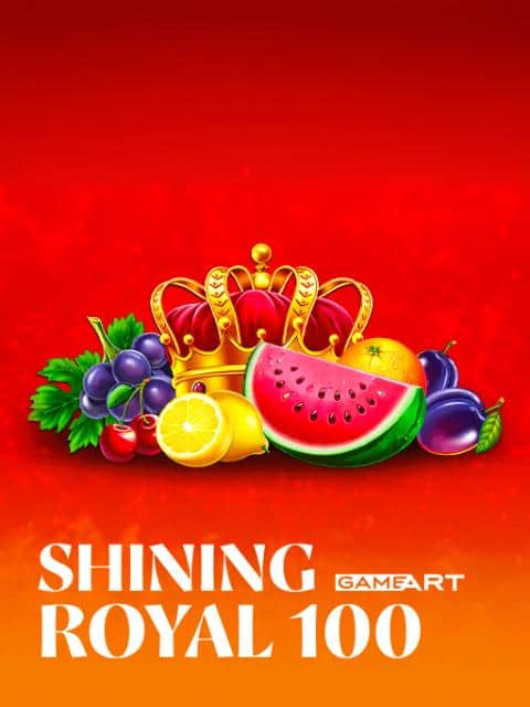 Shining Royal 100