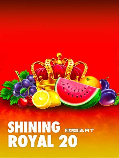 Shining Royal 20