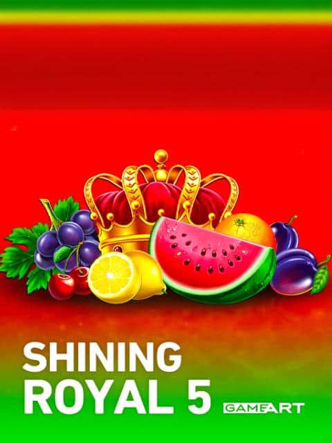 Shining Royal 5