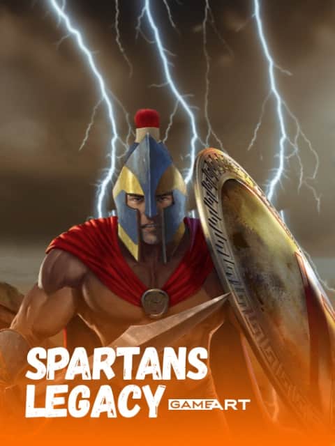 Spartans Legacy
