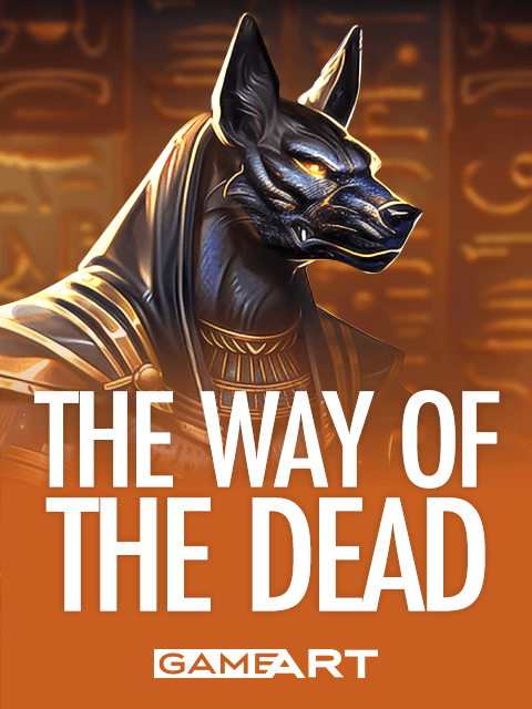 The Way of the Dead