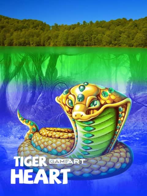 Tiger Heart