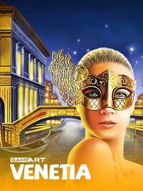 Venetia