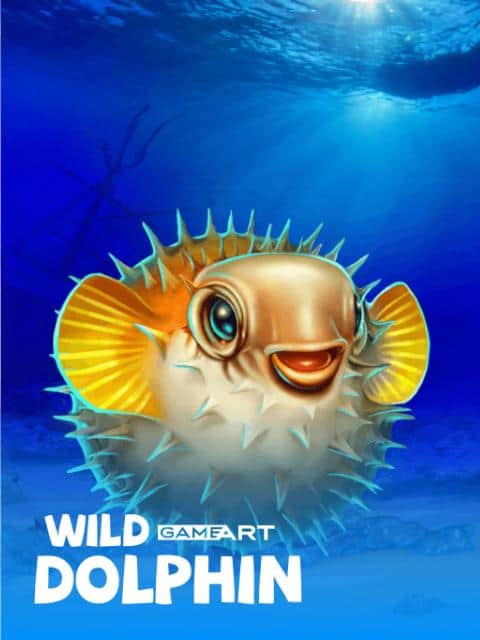Wild Dolphin