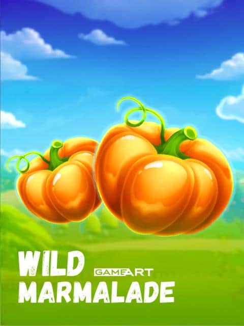 Wild Marmalade