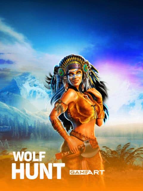 Wolf Hunt