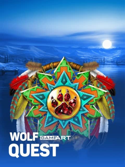 Wolf Quest