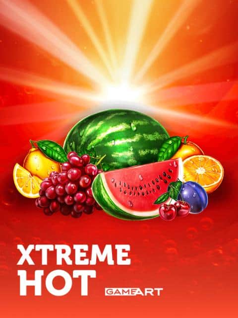Xtreme Hot