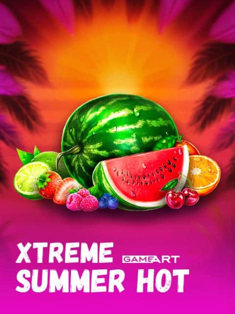 Xtreme Summer Hot