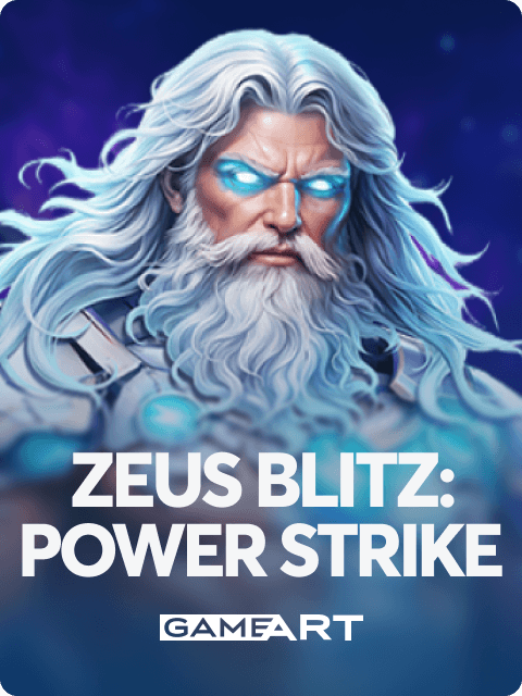 Zeus Blitz: Power Strike