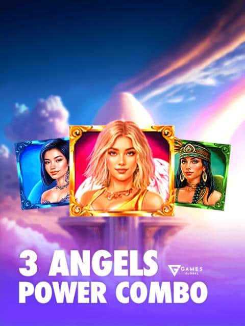 3 Angels Power Combo