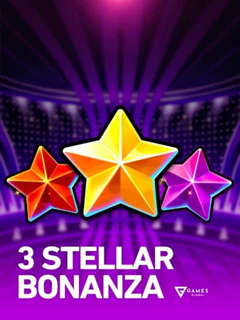 3 Stellar Bonanza